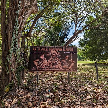 Spirit Of Jungle Lodge Sámara Eksteriør bilde