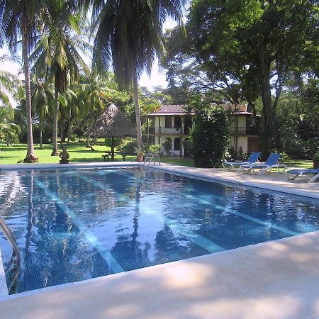 Spirit Of Jungle Lodge Sámara Eksteriør bilde