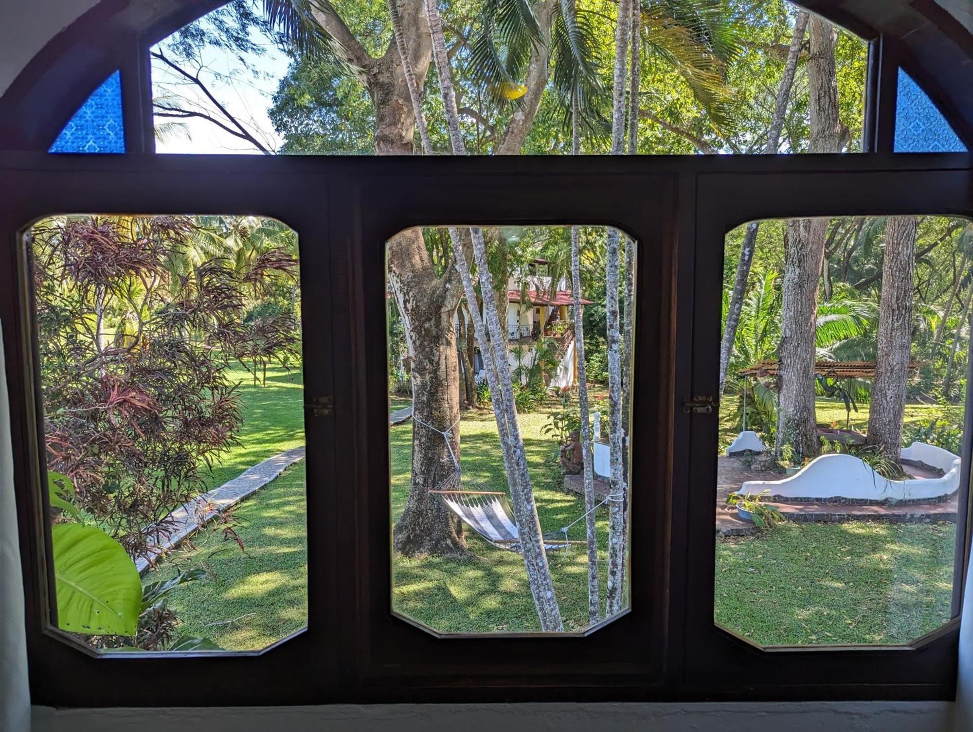 Spirit Of Jungle Lodge Sámara Eksteriør bilde