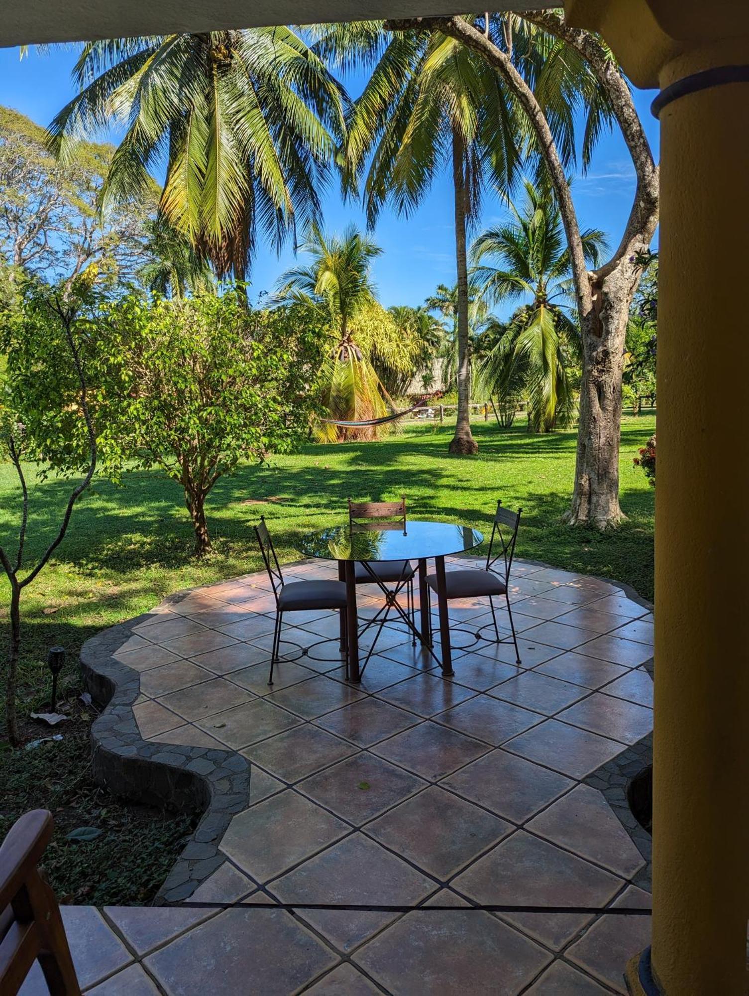 Spirit Of Jungle Lodge Sámara Eksteriør bilde