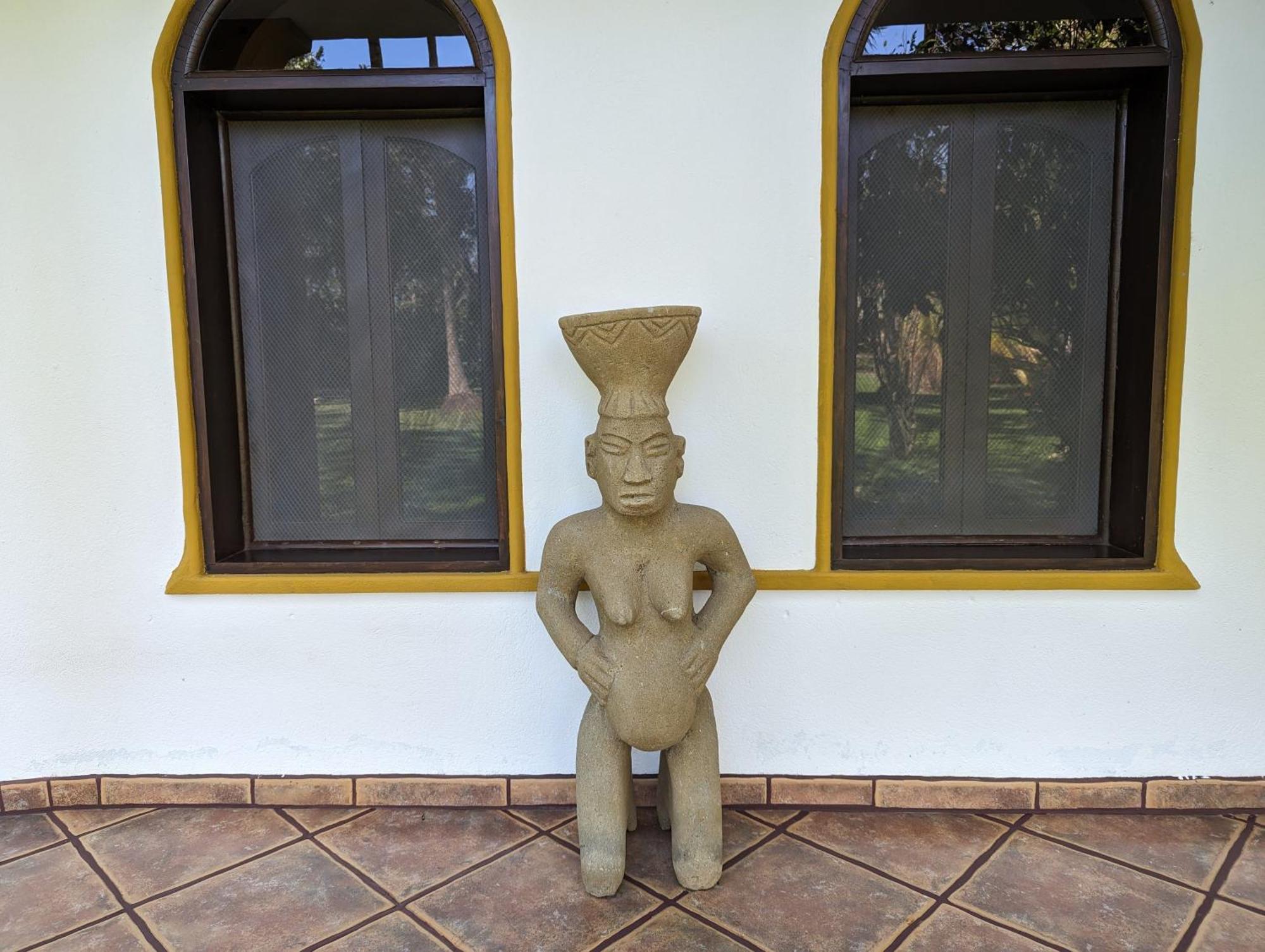 Spirit Of Jungle Lodge Sámara Rom bilde
