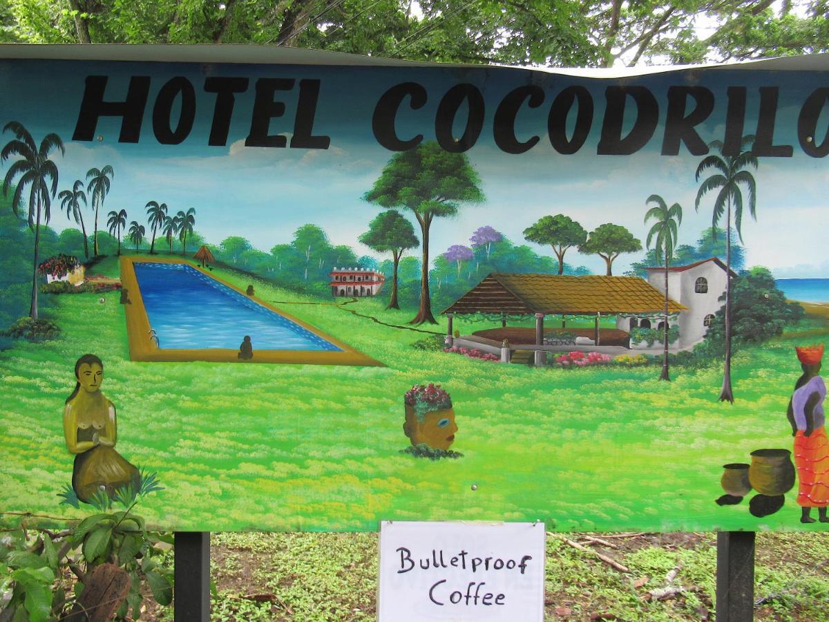 Spirit Of Jungle Lodge Sámara Eksteriør bilde